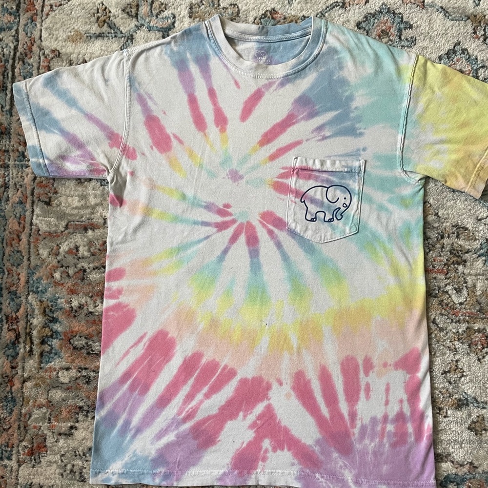 Ivory Ella T-Shirt